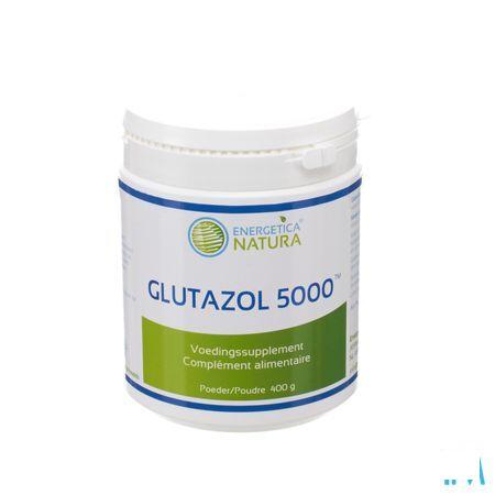 Glutazol 5000 400 mg  -  Energetica Natura