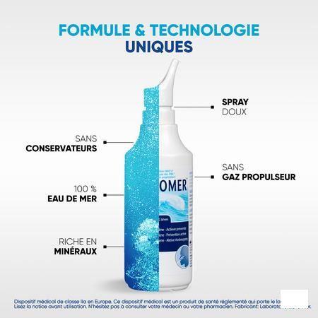 Physiomer Normal Jet 135 ml