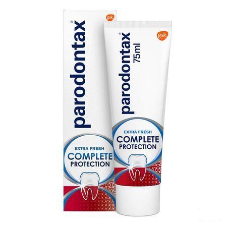 Parodontax Dentif Complete Protect.extra Fresh75 ml