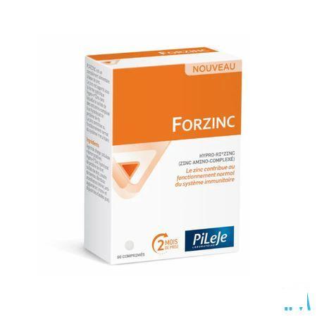 Forzinc Bnl Comp 60