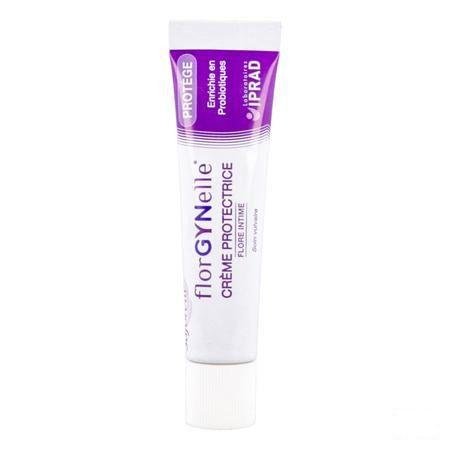 Florgynelle Creme Protectrice 15 ml