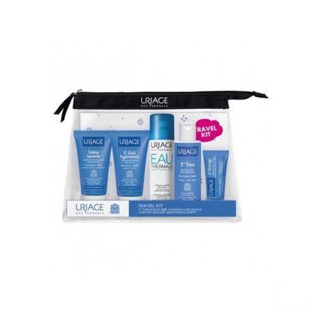 Uriage Kit Voyage Bebe