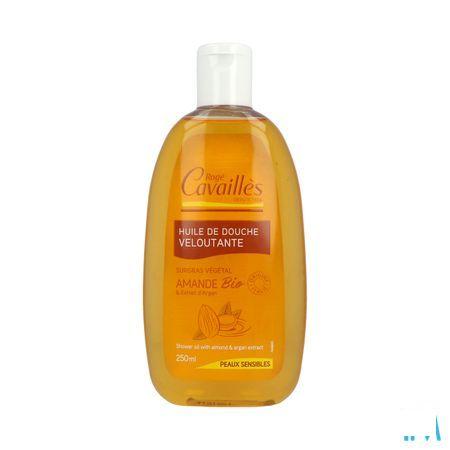 Roge Cavailles Huile Bain-douche Veloutante 250 ml  -  Bolton