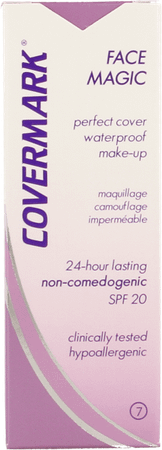 Covermark Face Magic 7 30 ml