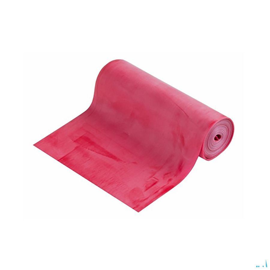 Rafys Theraband 5m Medium Rood 2092