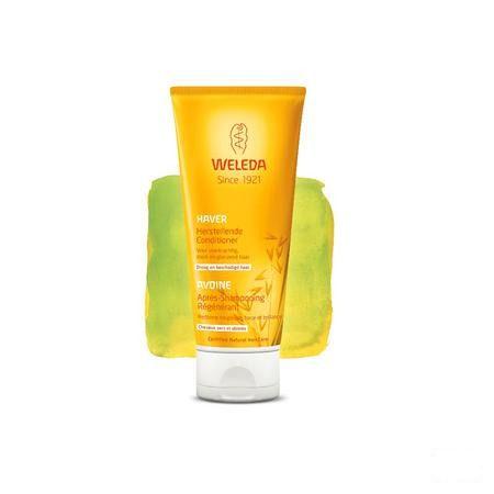 Weleda Herstellende Conditioner Haver 200 ml  -  Weleda