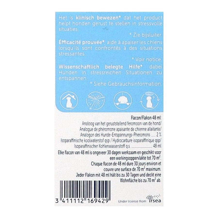 Adaptil Calm Recharge 1mois 48ml