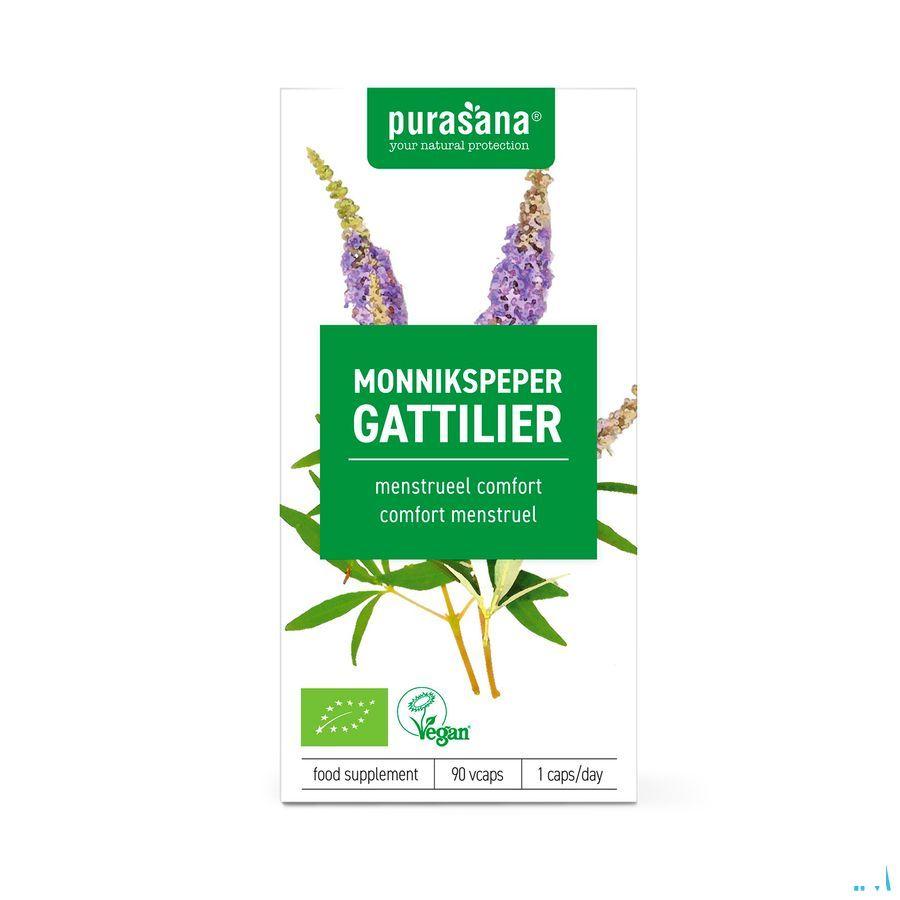 Gattilier 9 mg Capsule 90 Fr-bio-02