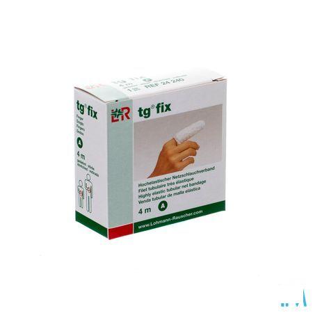 Tg-fix A Filet Tubulaire Doigt 4m 24240  -  Lohmann & Rauscher