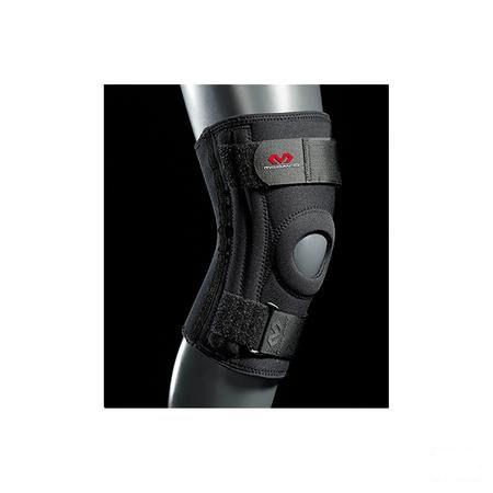 Mcdavid Patella Knee Support Black L 421