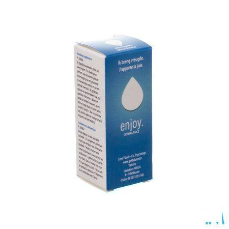 Enjoy Gouttes Flacon 10 ml 