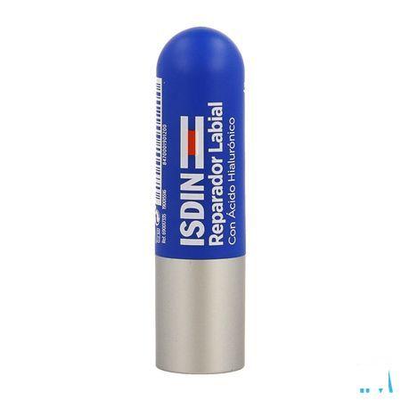 Isdin Reparador Labial Stick Lippenbalsem 4g  -  Isdin