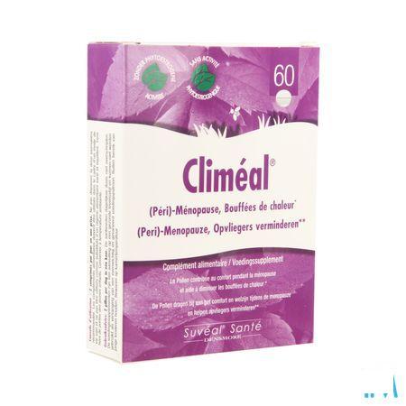 Climeal Tabletten 60  -  Densmore Laboratoire