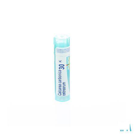Calcarea Carbonica Ostrearum 30K Gr 4g  -  Boiron
