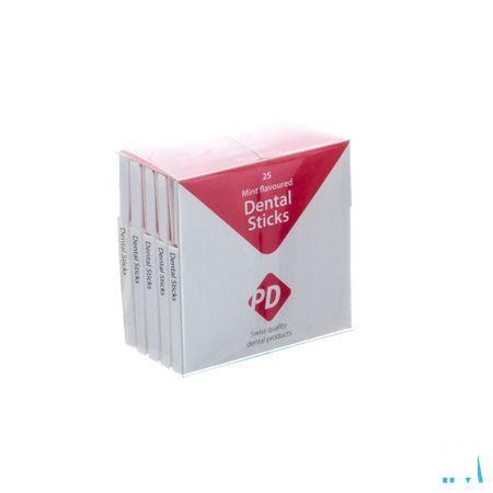 Masseur A Gencives Dental Stick  -  Deprophar