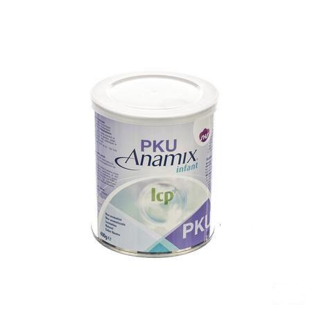 Pku Anamix Infant 400 gr  -  Nutricia