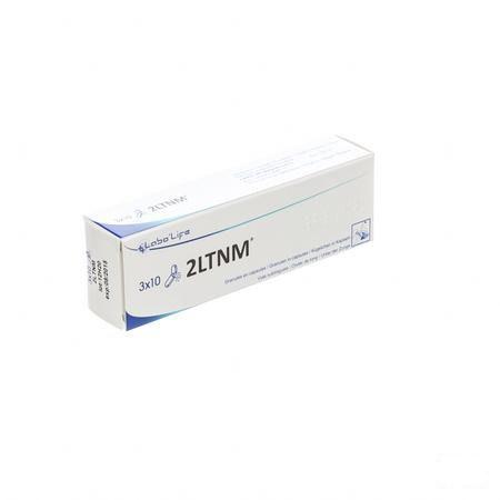 2ltnm Capsule 30  -  Labo Life