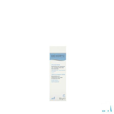 Dexeryl Creme Tube 50g