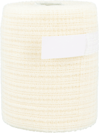 Mollelast Haft Windel Elast Adhesive 10cmx20m 30071  -  Lohmann & Rauscher