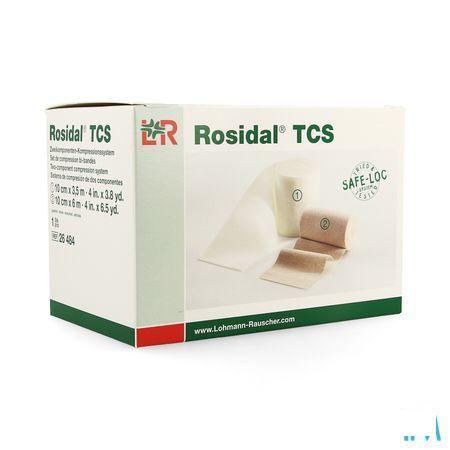 Rosidal Tcs 10cm x 6M 1 26484