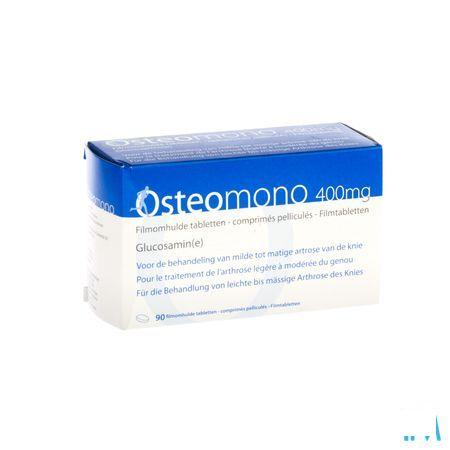 Osteomono 400 mg Comp 90