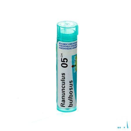 Ranunculus Bulbosus 5CH Gr 4g  -  Boiron