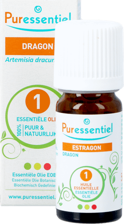 Puressentiel He Estragon Huile Essentielle 5 ml  -  Puressentiel