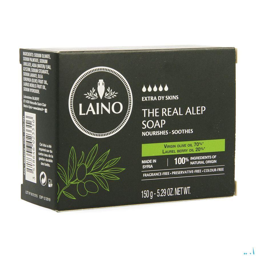 Laino Savon D Alep Pain 150 gr
