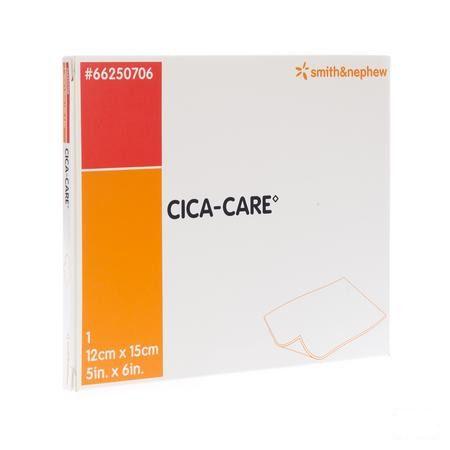 Cica Care 12cmx15cm 66250706  -  Smith Nephew