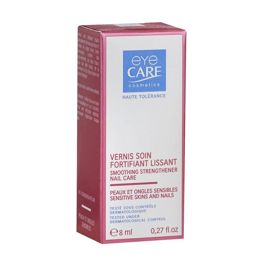 Eye Care Vao Soin Fortifiant Lissant 8ml