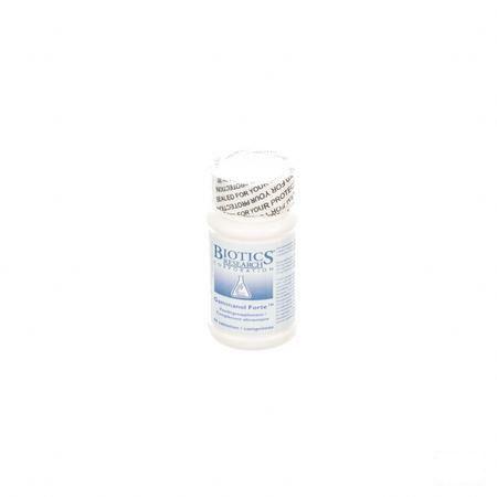 Biotics Gammanol Forte 90 comprimés  -  Energetica Natura