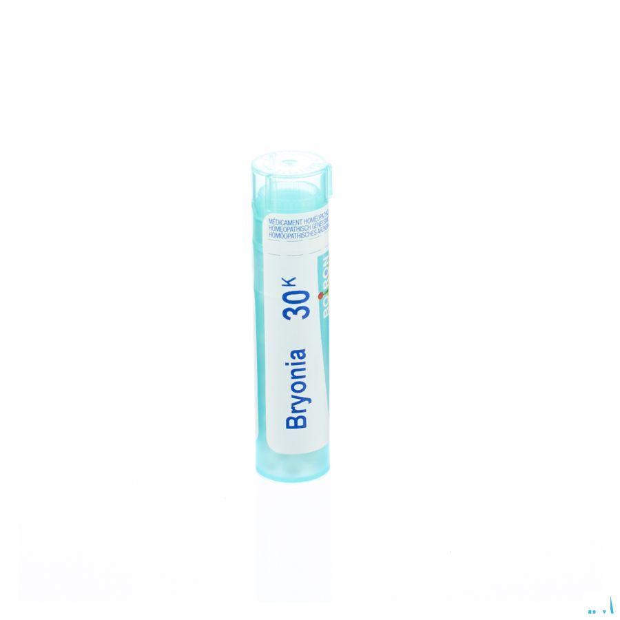 Bryonia 30K Gr 4g  -  Boiron