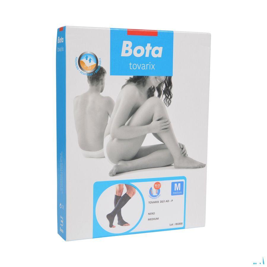 Bota Tovarix 20/I Kous Ad-P Nero Medium