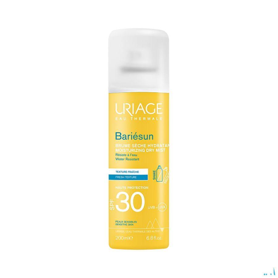 Uriage Bariesun Ip30 Mist 200 ml