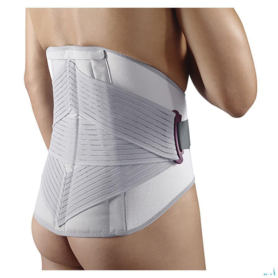 Push Med Rugbrace 97-110cm T4 