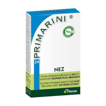 Primarini Capsule 24 