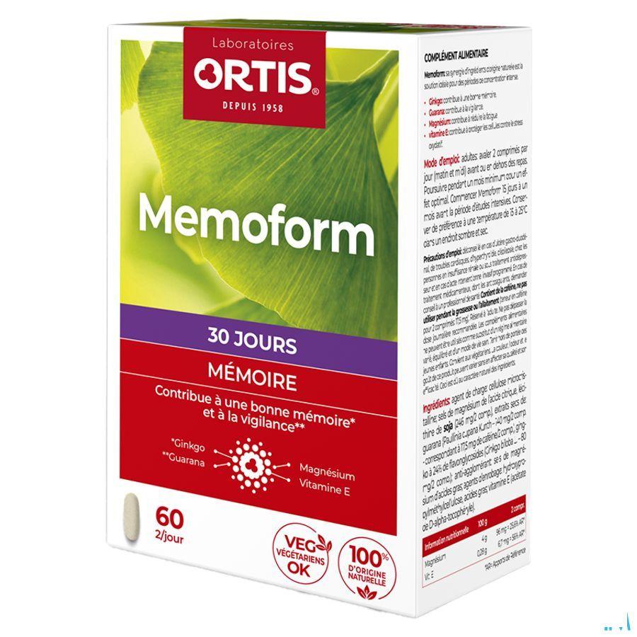 Ortis Memoform Comp 60  -  Ortis