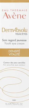 Avene Dermabsolu Ogen Creme 15 ml  -  Avene