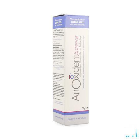 Anoxident Balance Oral Gel 50 gr