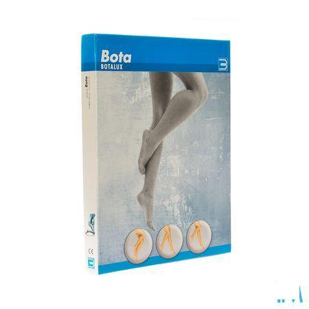 Botalux 140 Panty De Soutien Nero 4