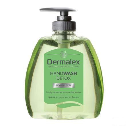 Dermalex Handwash Detox 300ml