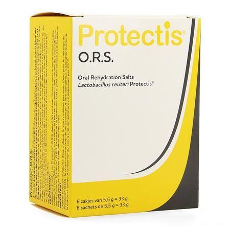 Protectis Ors Poeder Zakje 6  -  EG