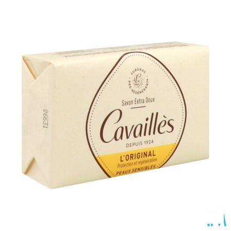 Roge Cavailles Zeep Overv.xtr Zacht Klassiek 150 gr  -  Bolton