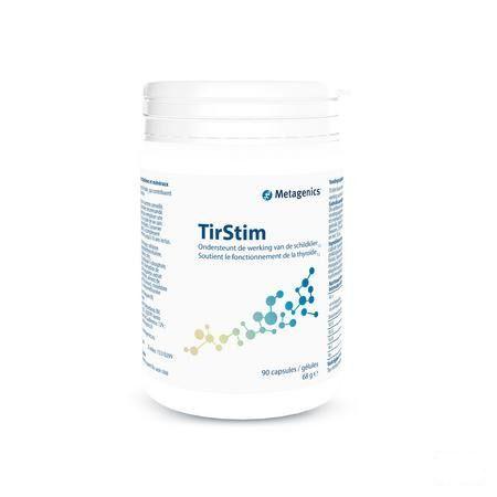 Tirstim V2 Capsule 90 26038  -  Metagenics