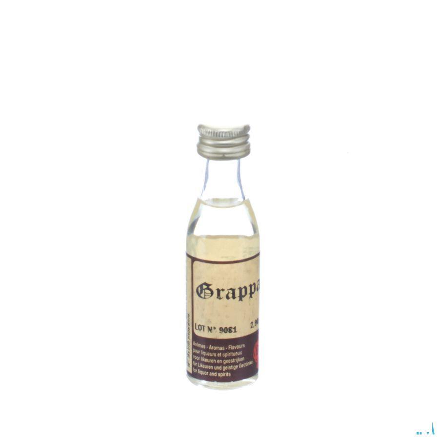 Lick Grappa 20 ml  -  Brouwland
