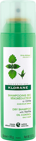 Klorane Capilaire Droogsh Brandnetel Spray 150 ml
