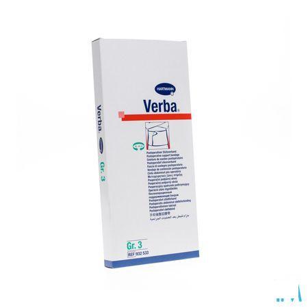 Verba 85- 95Cm N3 9325335  -  Hartmann