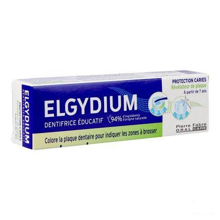 Elgydium Revelateur Plaque 50 ml 