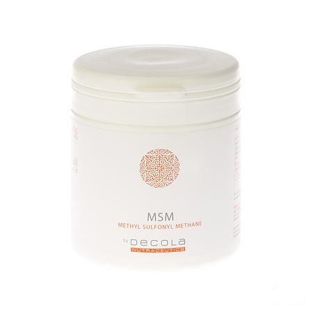 Optimsm Poeder 250 gr  -  Decola