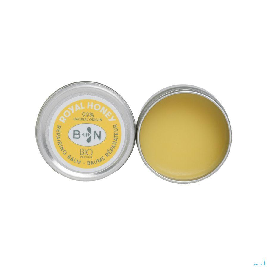 Bee Nature Herstellende Balsem Royal Honey 10 g